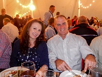 NZL CAN Christchurch 2018APR28 GO FarewellDinner 001 : - DATE, - PLACES, - SPORTS, - TRIPS, 10's, 2018, 2018 - Kiwi Kruisin, 2018 Christchurch Golden Oldies, Alice Springs Dingoes Rugby Union Football Club, April, Canterbury, Christchurch, Closing Ceremony / Farewell Dinner, Day, Golden Oldies Rugby Union, Month, New Zealand, Oceania, Rugby Union, Saturday, South Hagley Park, Teams, Year